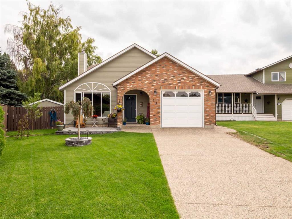 218 Sherwood Place W, A2244169, Alberta,