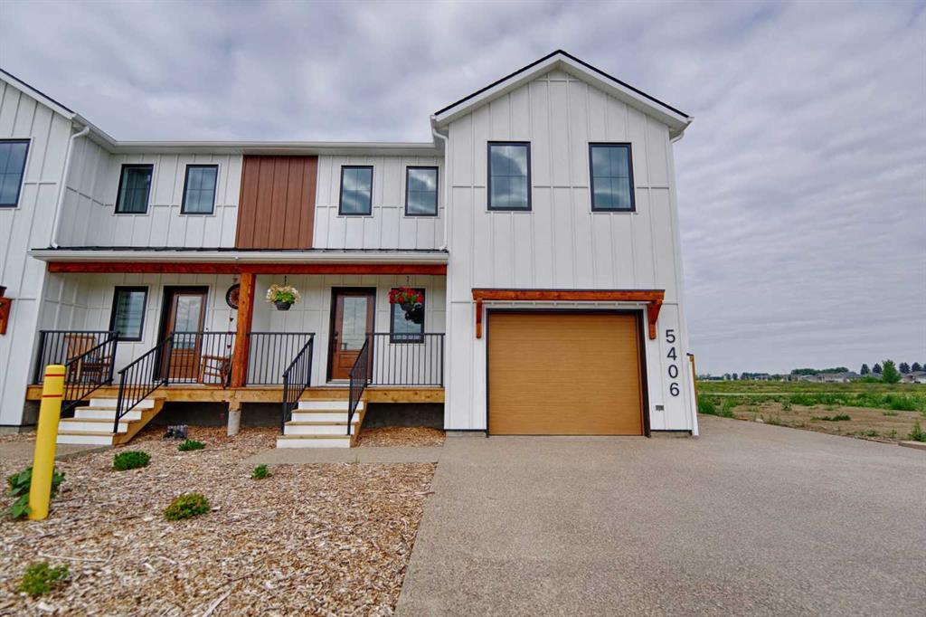 5406 44A Street , A2244171, Alberta,