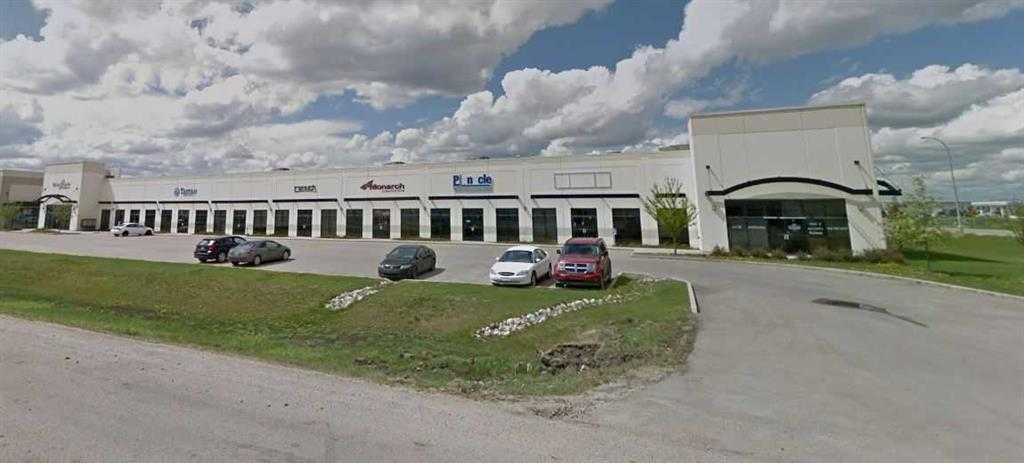 Second View of 104, 7002 98 Street , NONE, Clairmont, Alberta, T8X 5A1