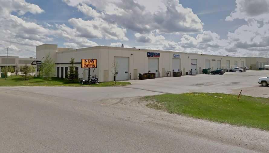 Third View of 104, 7002 98 Street , NONE, Clairmont, Alberta, T8X 5A1