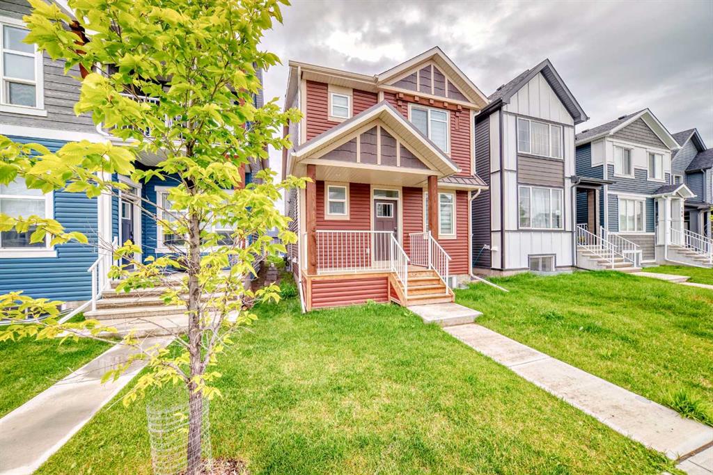A, 180 Seton Villas SE, A2244185, Alberta,