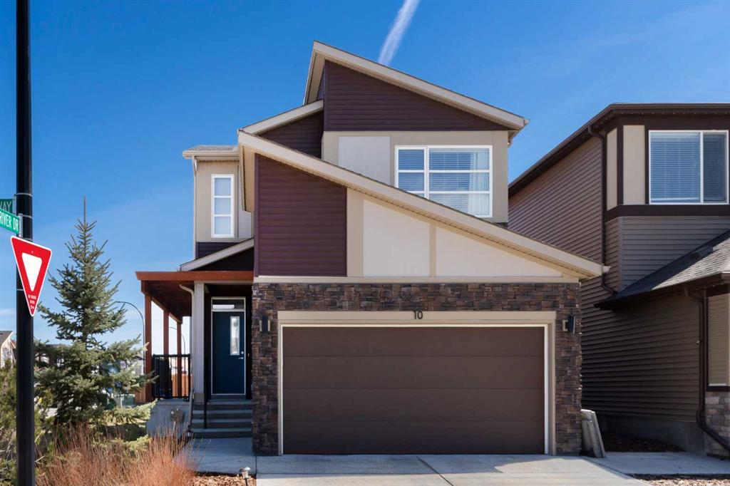 10 Wolf Hollow Way SE, A2244188, Alberta,