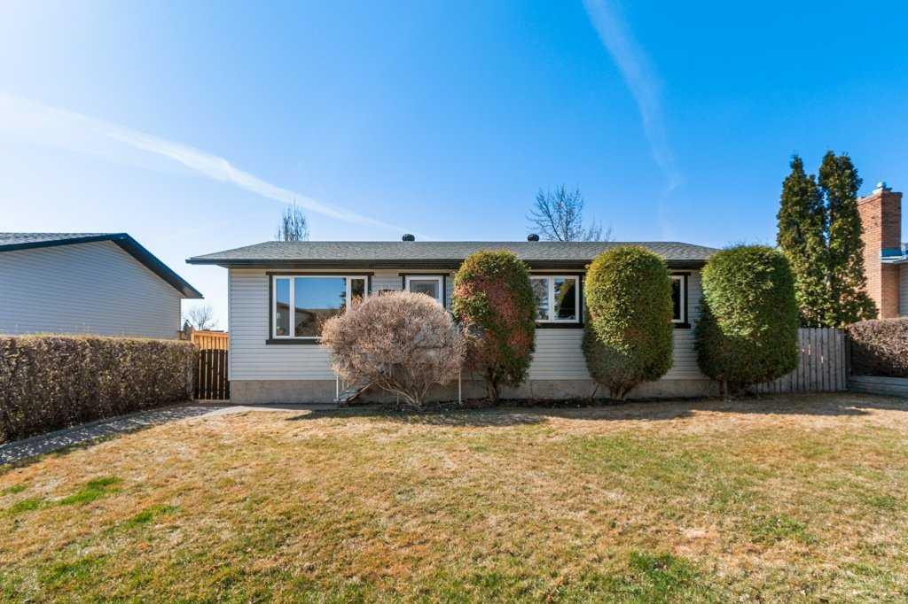1417 Mccrimmon Drive , A2244190, Alberta,