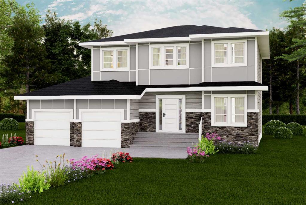 154 Sunstone Way , A2244196, Alberta,