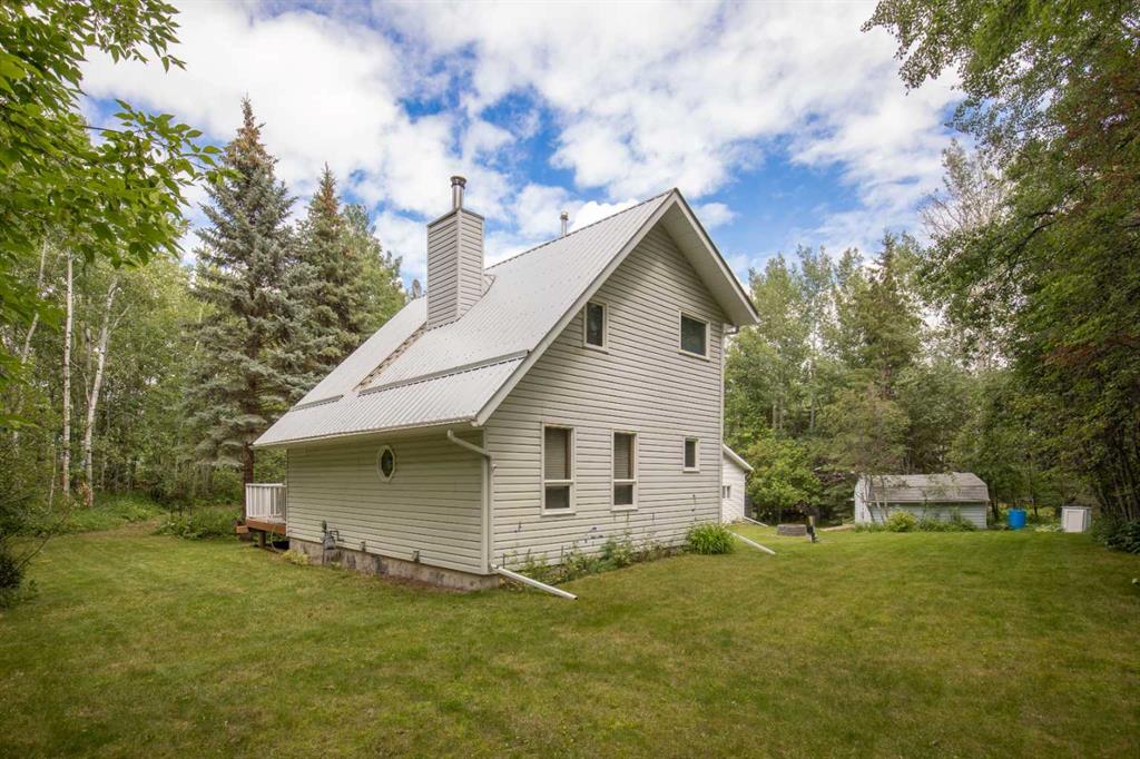 Fourth View of 7 Parkland Avenue , NONE, Parkland Beach, Alberta, T0C 2J0