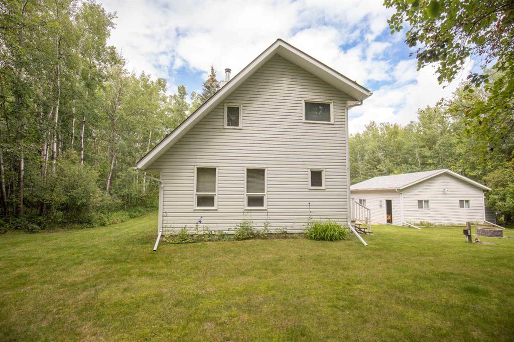 Fifth View of 7 Parkland Avenue , NONE, Parkland Beach, Alberta, T0C 2J0