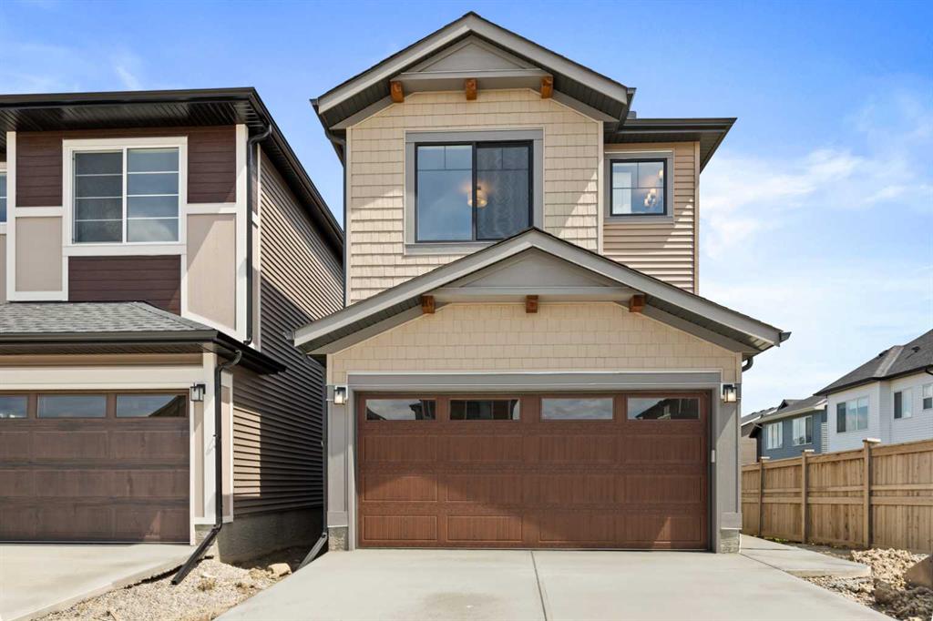 74 Homestead Circle NE, A2244201, Alberta,