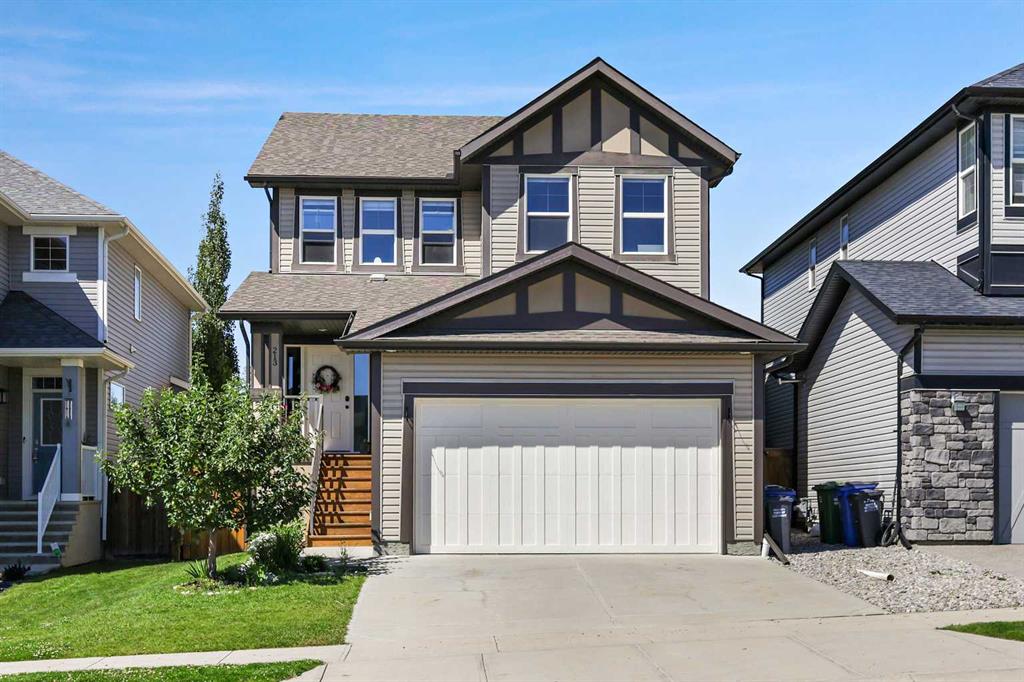 213 Heritage Boulevard , A2244202, Alberta,