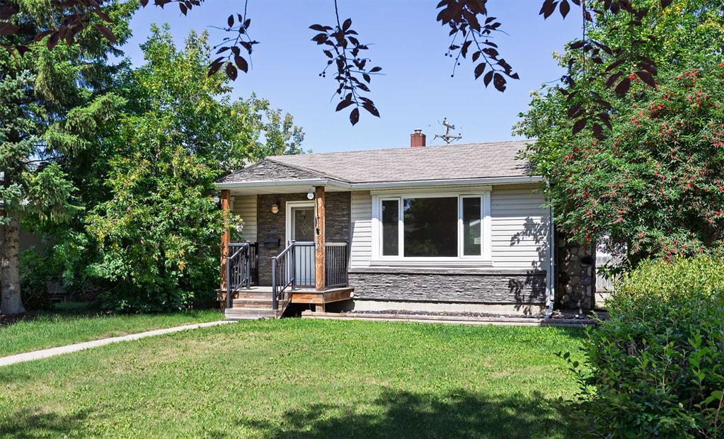 Third View of 5208 54 Avenue , Sparling, Camrose, Alberta, T4V 0Z2