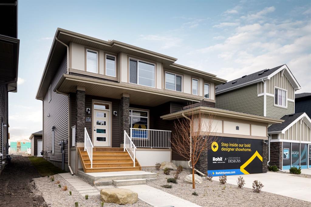 114 Belvedere Crescent SE, A2244208, Alberta,
