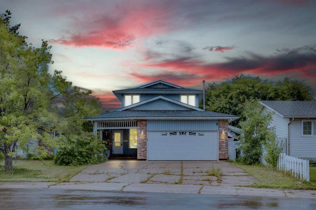129 Robin Crescent , A2244209, Alberta,