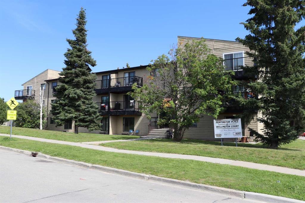 103, 1221A Westhaven Drive  , A2244210, Alberta,