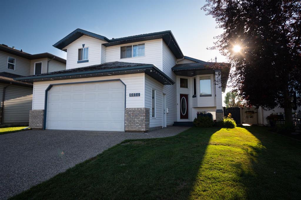 6654 98C Street , A2244211, Alberta,