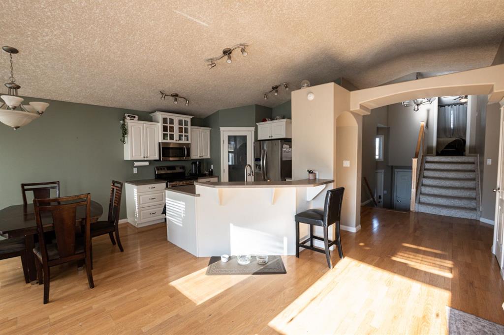 Fourth View of 6654 98C Street , Country Club West, Grande Prairie, Alberta, T8W 2T4