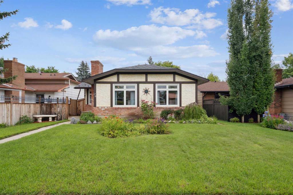 76 Sunhurst Road SE, A2244212, Alberta,