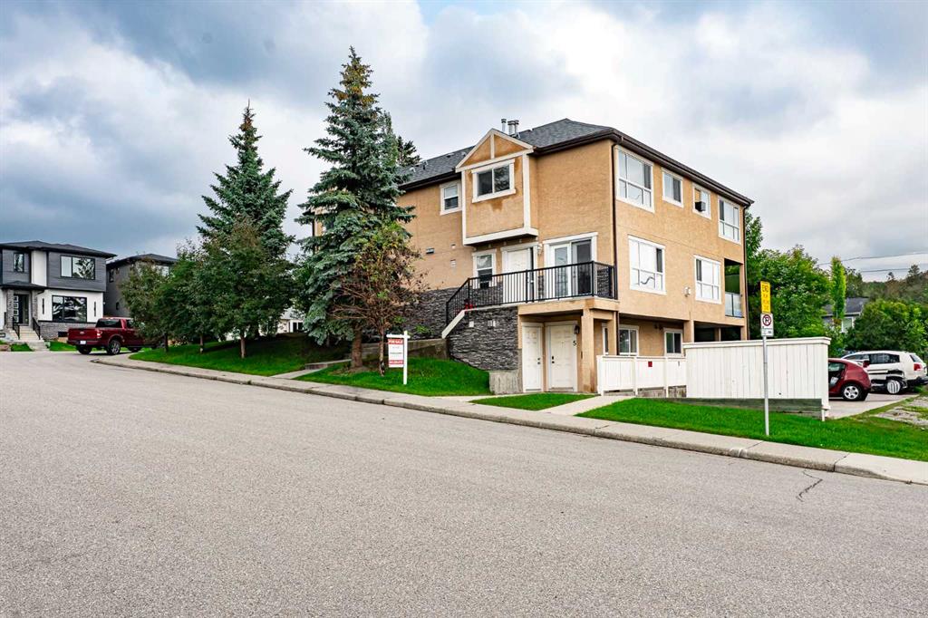 3, 55 Collingwood Place NW, A2244213, Alberta,