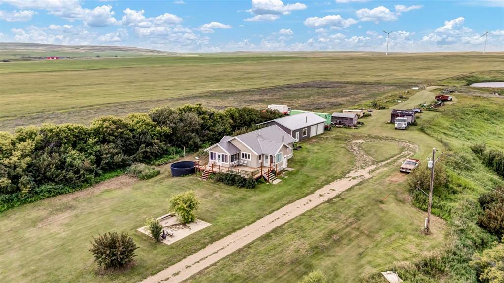 10022 Highway 41  , A2244214, Alberta,