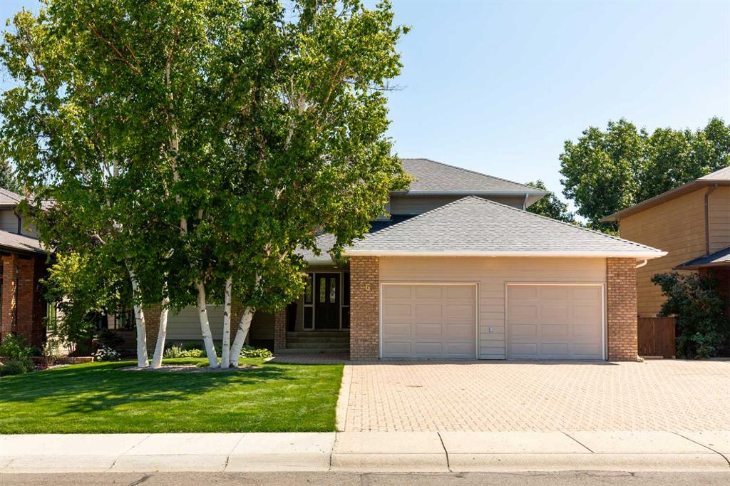 56 Coachwood Road W, A2244215, Alberta,