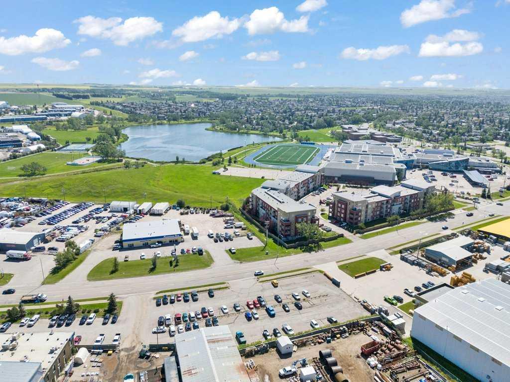 Third View of 2418, 604 East Lake Boulevard NE, East Lake Industrial, Airdrie, Alberta, T4A 0G5