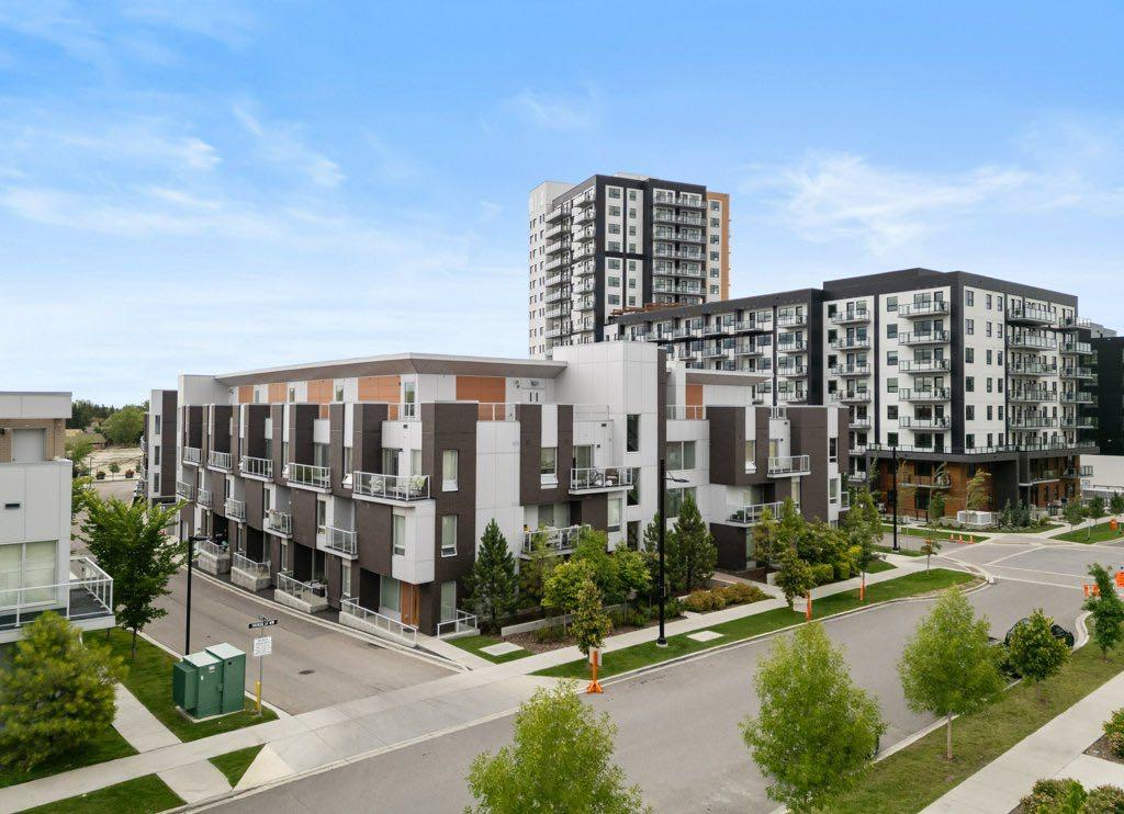 216, 3125 39 Street NW, A2244218, Alberta,