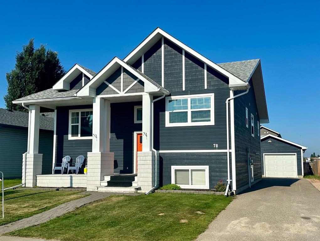 78 Olson Crescent , A2244220, Alberta,