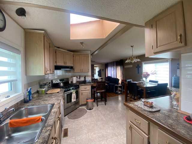 Third View of 30 Lake Stafford Crescent E, North End, Brooks, Alberta, T1R 0P5