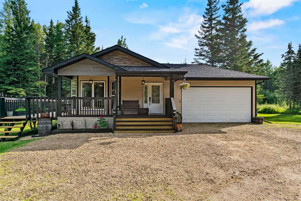Lot 29, 115025 584 Township , A2244225, Alberta,