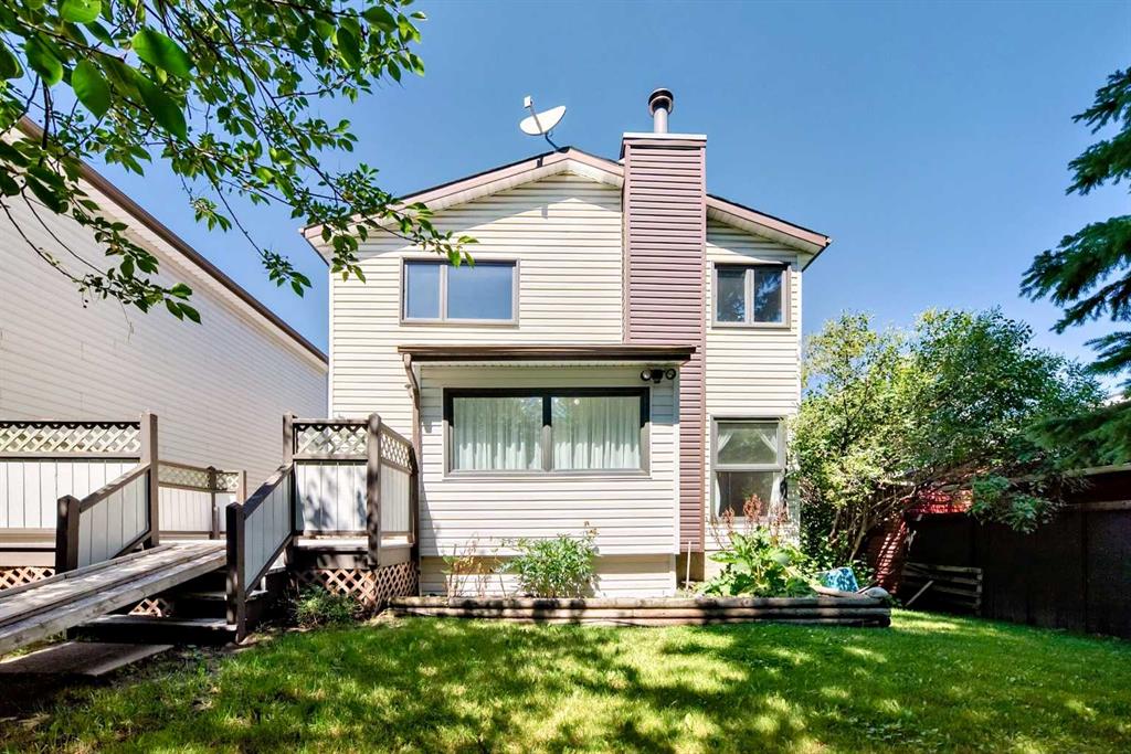 6628 Ranchview Drive , A2244226, Alberta,
