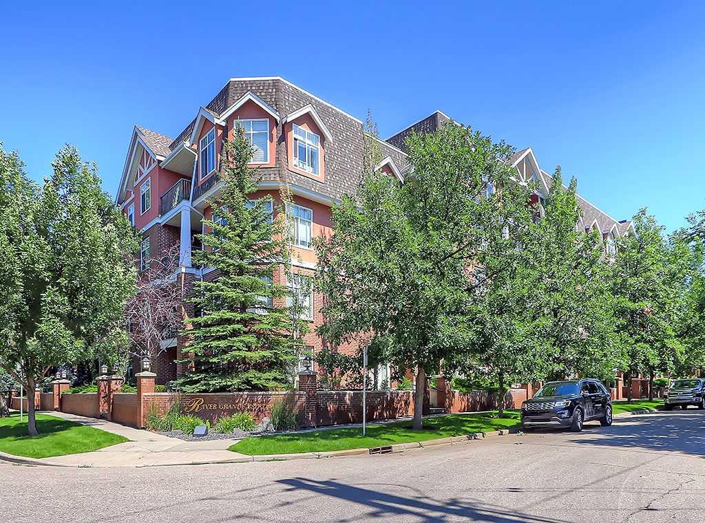 108, 60 24 Avenue SW, A2244230, Alberta,