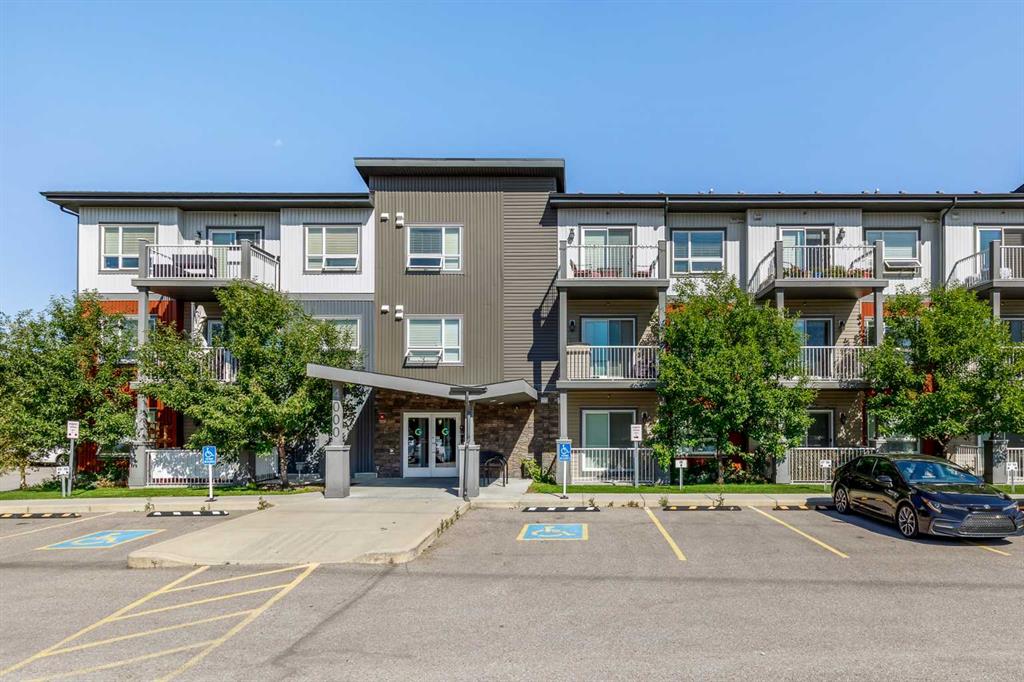 4205, 5305 32 Avenue SW, A2244232, Alberta,