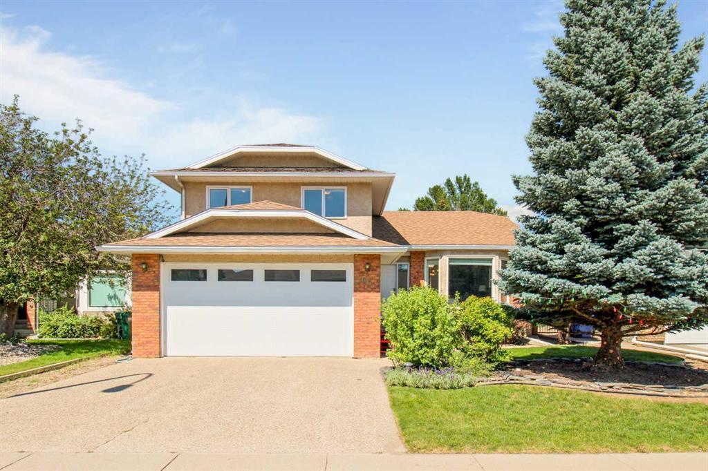 Second View of 66 Edgewood Crescent W, Ridgewood, Lethbridge, Alberta, T1K 5Z4