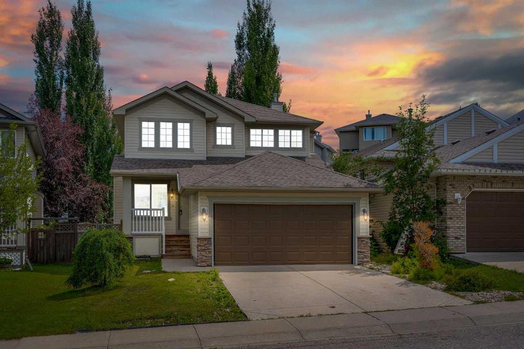 18 Valley Crest Close NW, A2244238, Alberta,