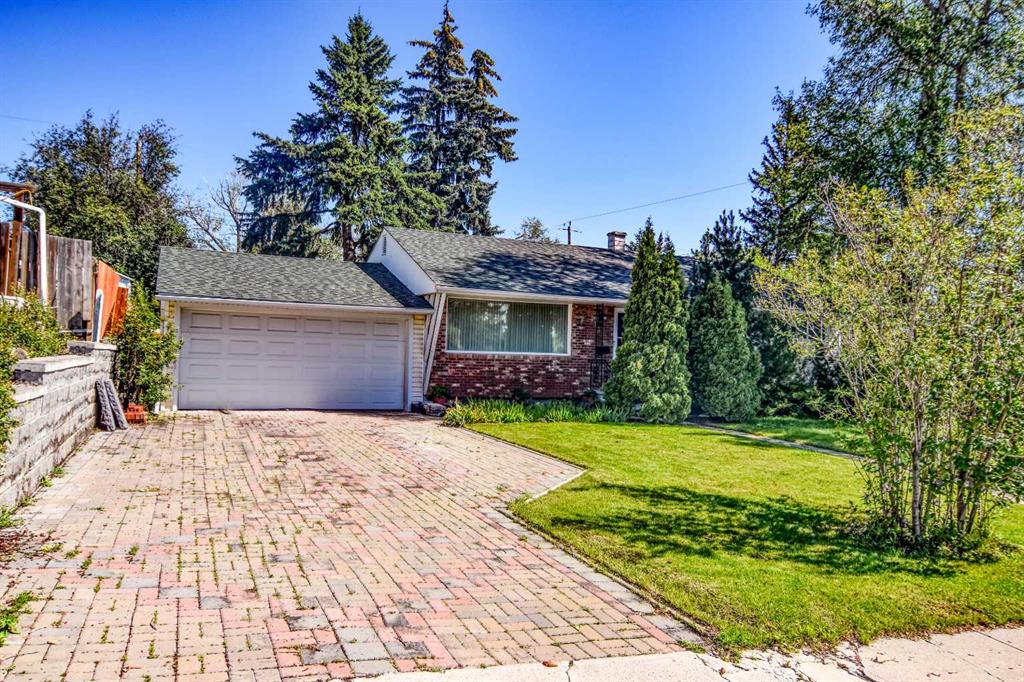 1140 Trafford Drive NW, A2244240, Alberta,