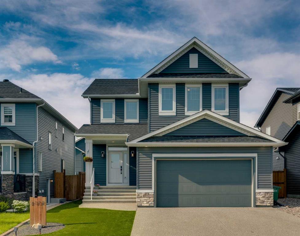 2173 Ravensdun Crescent SE, A2244242, Alberta,