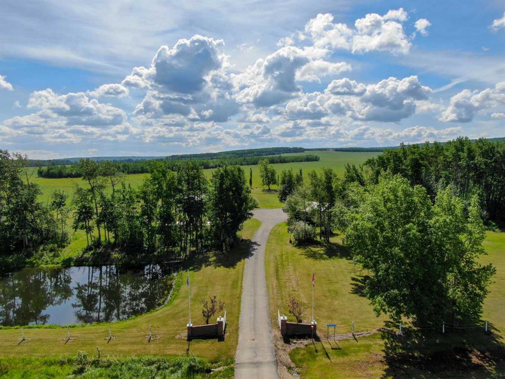 13077 TWP RD 791  , A2244250, Alberta,
