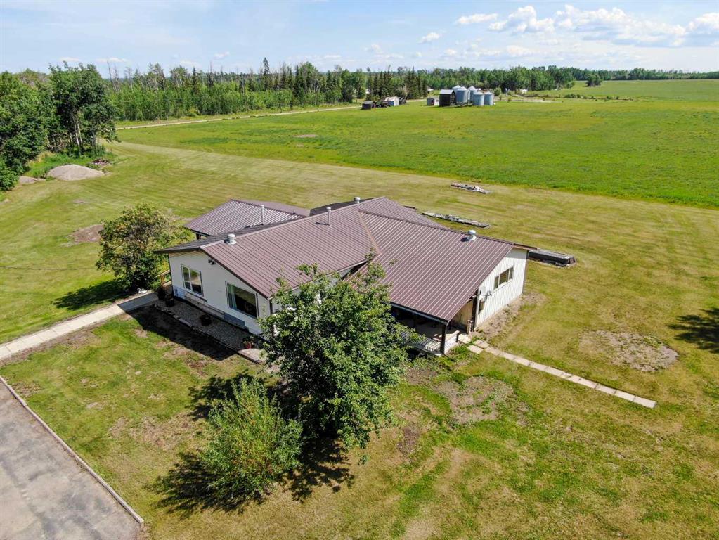 Third View of 13077 TWP RD 791  , NONE, Rural Saddle Hills County, Alberta, T0H 0A0