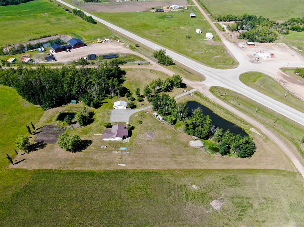 Fifth View of 13077 TWP RD 791  , NONE, Rural Saddle Hills County, Alberta, T0H 0A0