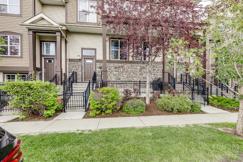 393 McKenzie Towne Gate SE, A2244252, Alberta,