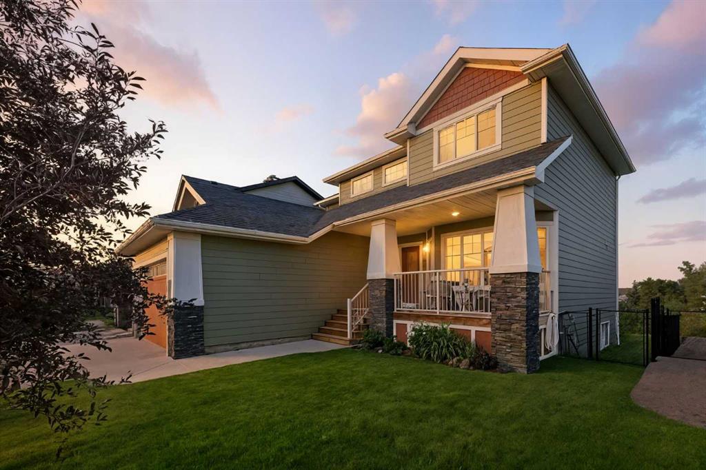 149 Wildrose Crescent , A2244253, Alberta,