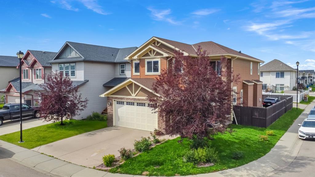 40 Baywater Court SW, A2244261, Alberta,