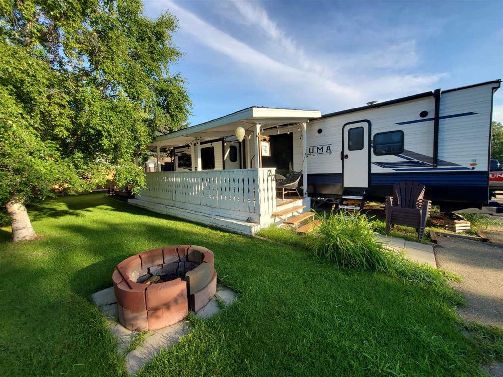 22 Points West Resort  , A2244262, Alberta,