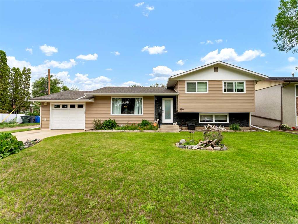 824 16 Street NE, A2244264, Alberta,