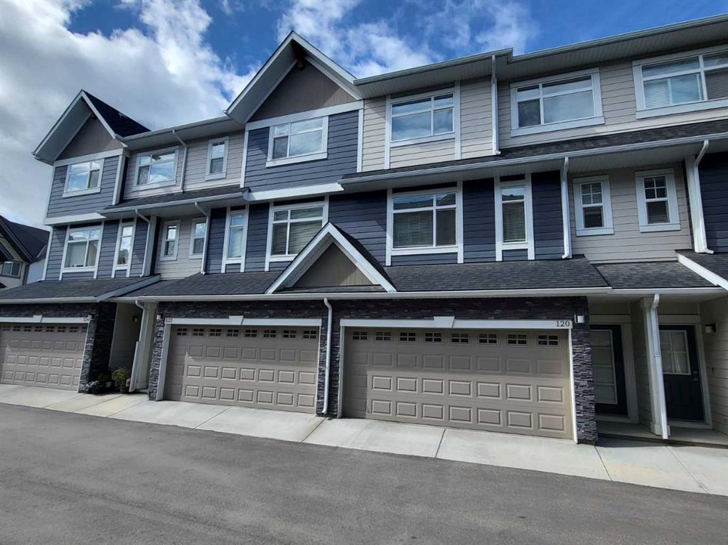 120 Wentworth Row SW, A2244265, Alberta,