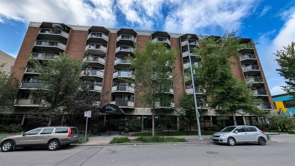 506, 339 13 Avenue SW, A2244269, Alberta,