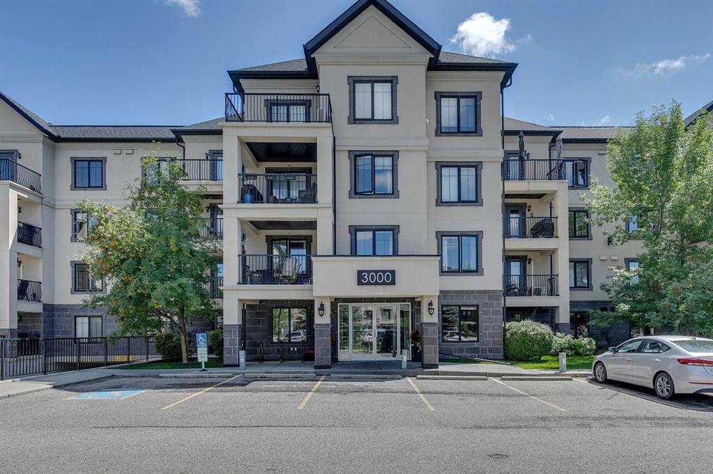 3309, 310 Mckenzie Towne Gate SE, A2244271, Alberta,