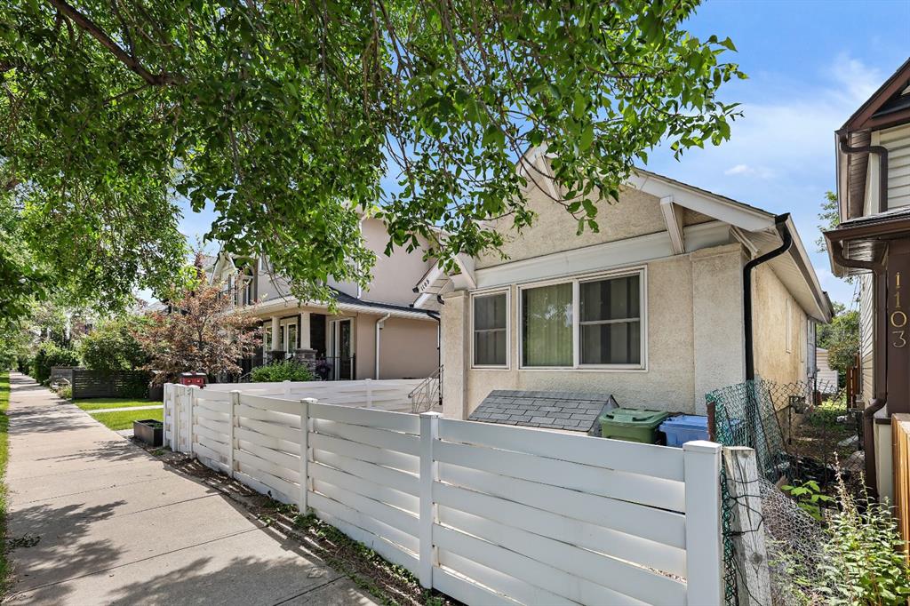 1105 9 Street SE, A2244272, Alberta,