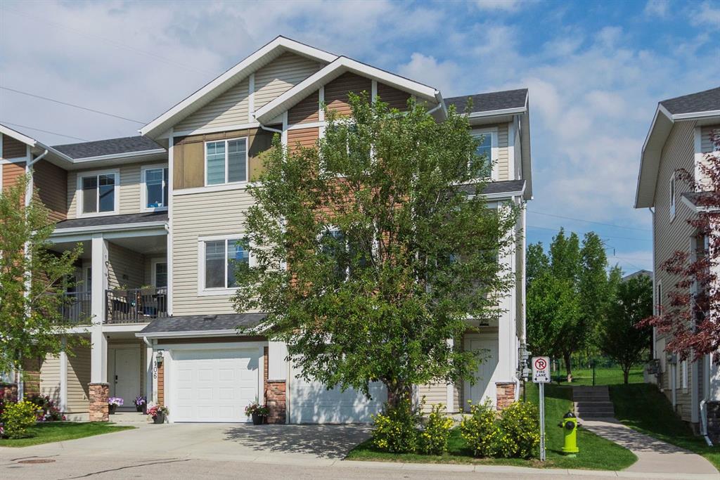 105, 300 Marina Drive , A2244281, Alberta,