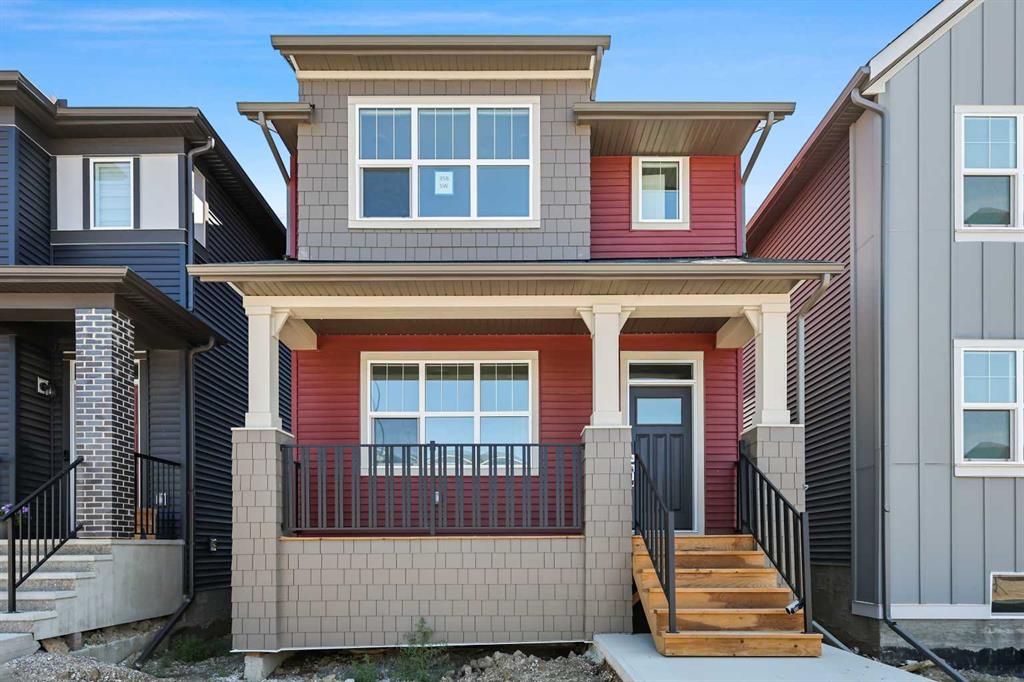 358 Sora Way SE, A2244284, Alberta,