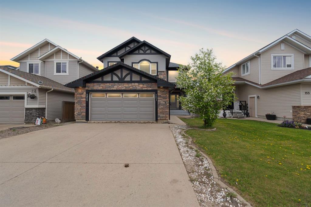 151 Killdeer Way , A2244287, Alberta,