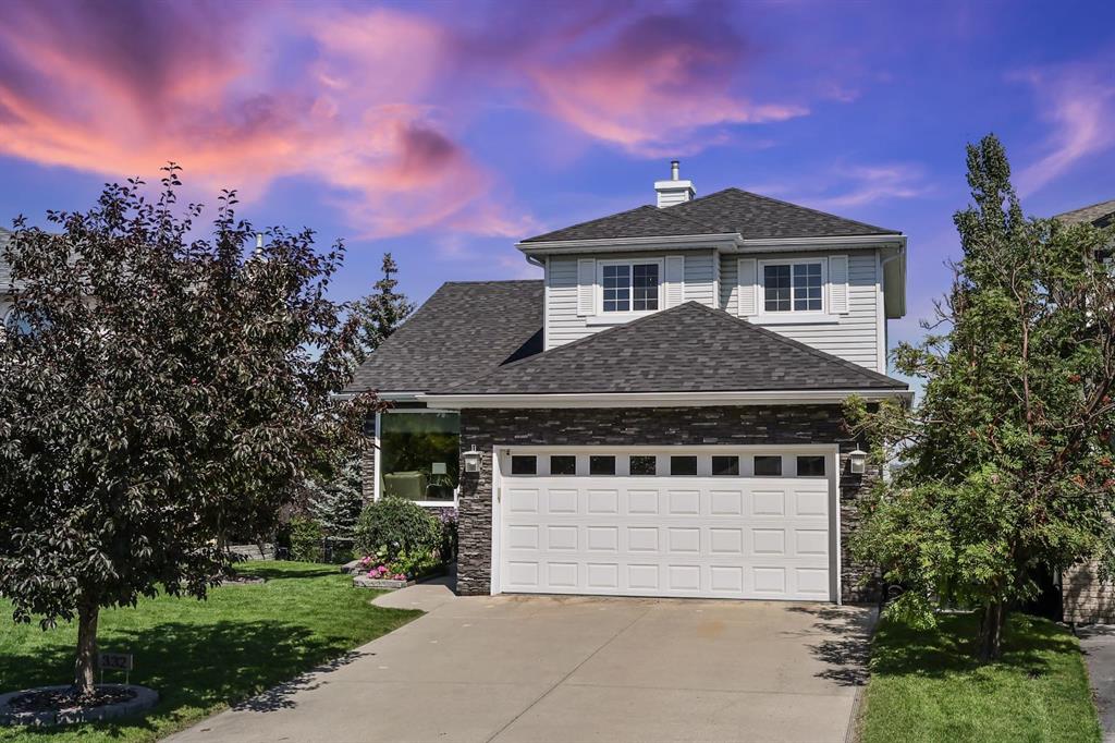 332 Hidden Valley Landing NW, A2244290, Alberta,